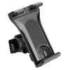 Image of Degree Rotating Bicycle Motocycle Phone Mount Clip Holder Handlebar Bracket Stand