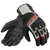 Image of Glove Motorcycle Cycling Riding Racing Leather Gloves Motocross Touch screen