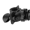 Image of Bicycle Motocycle Phone Mount Clip Holder Handlebar Bracket Stand