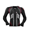Image of Safety Protective Motorcycle Protective Gear Knight Armor Equipment