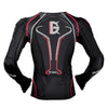 Image of Safety Protective Motorcycle Protective Gear Knight Armor Equipment