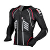 Image of Safety Protective Motorcycle Protective Gear Knight Armor Equipment