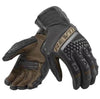 Image of Glove Motorcycle Cycling Riding Racing Leather Gloves Motocross Touch screen