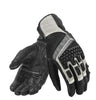 Image of Glove Motorcycle Cycling Riding Racing Leather Gloves Motocross Touch screen