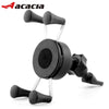Image of Degree Rotating Bike Phone Stand Holder Bicycle Motocycle Handlebar Mount Holder