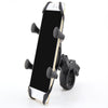 Image of Degree Rotating Bike Phone Stand Holder Bicycle Motocycle Handlebar Mount Holder