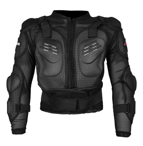 Motorcycle Jackets Motorcycle Armor Racing Body Protector Jacket Motocross
